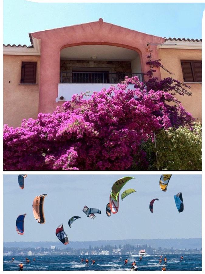 Sardegna Appartamento Posada Extérieur photo
