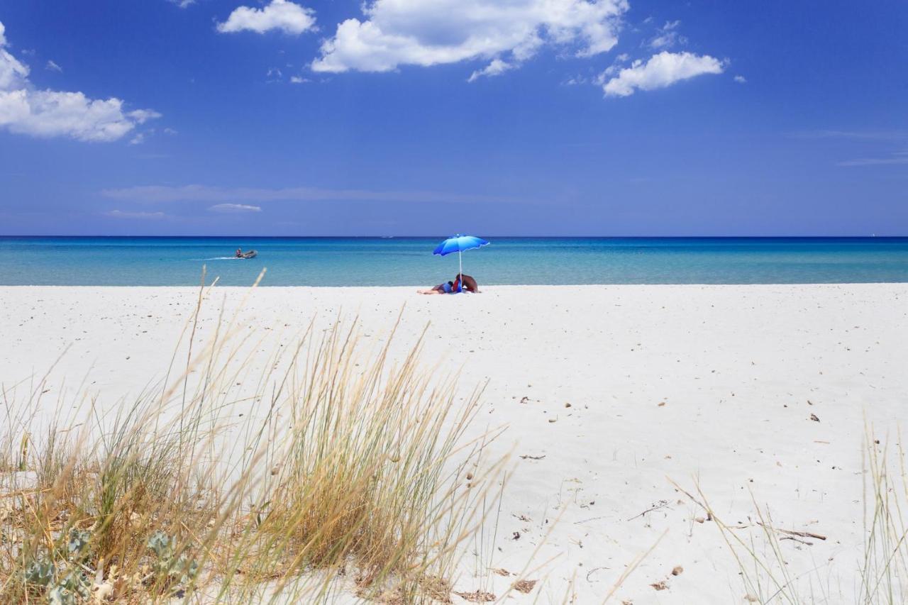 Sardegna Appartamento Posada Extérieur photo