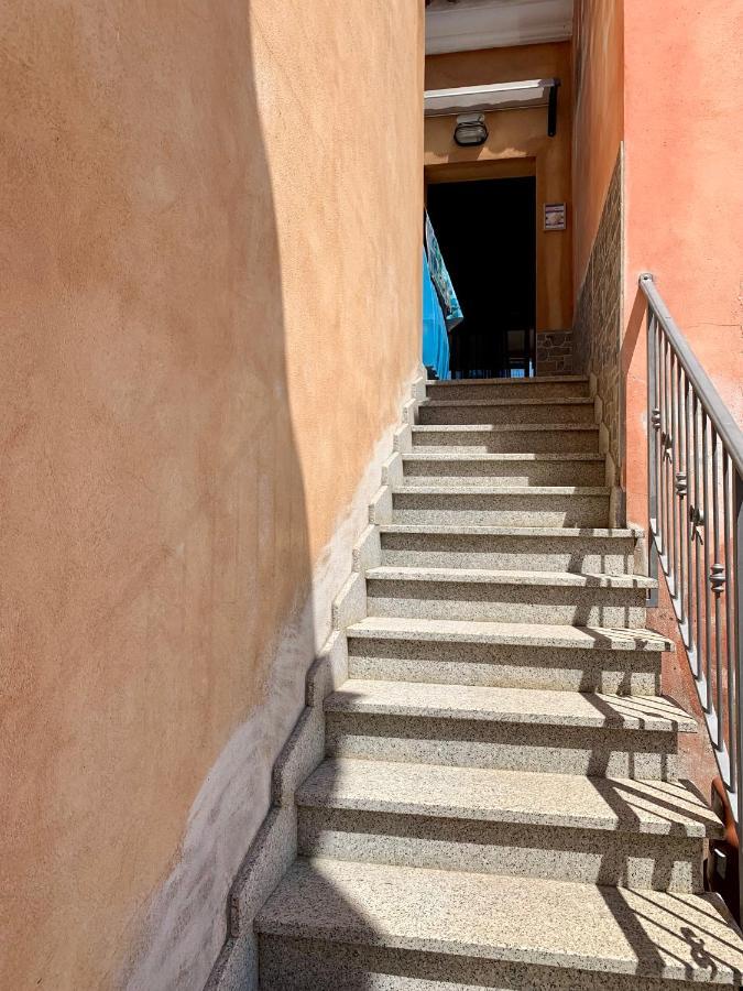 Sardegna Appartamento Posada Extérieur photo