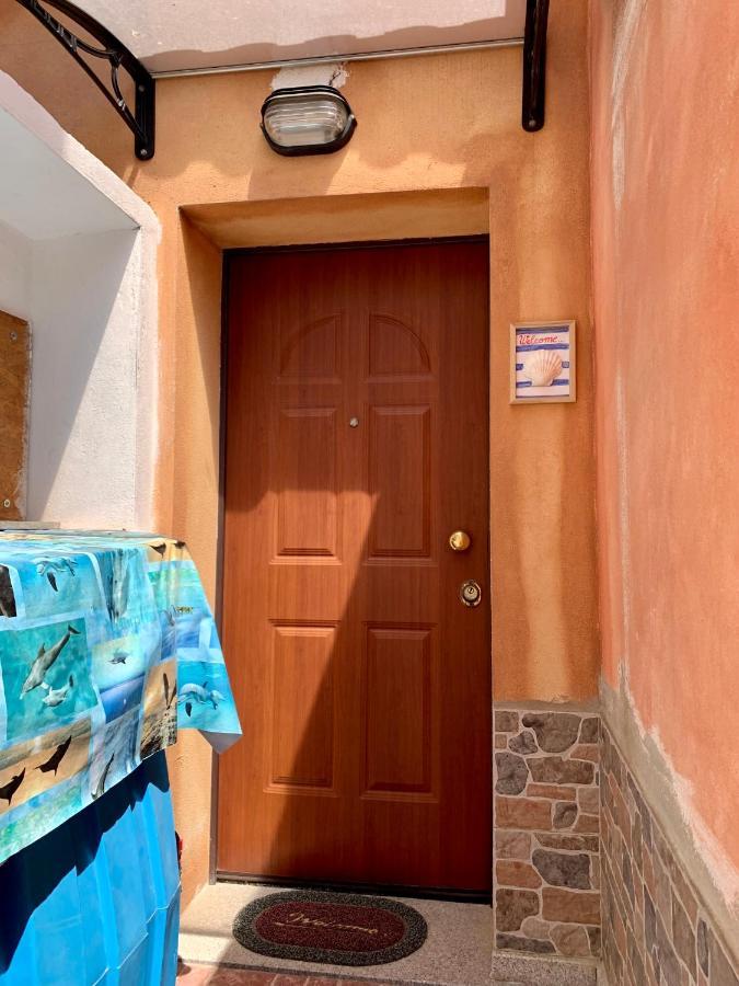Sardegna Appartamento Posada Extérieur photo
