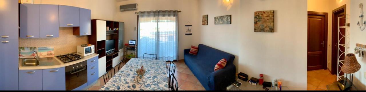 Sardegna Appartamento Posada Extérieur photo
