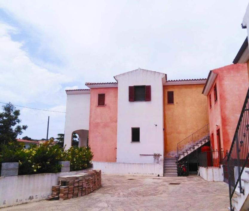 Sardegna Appartamento Posada Extérieur photo