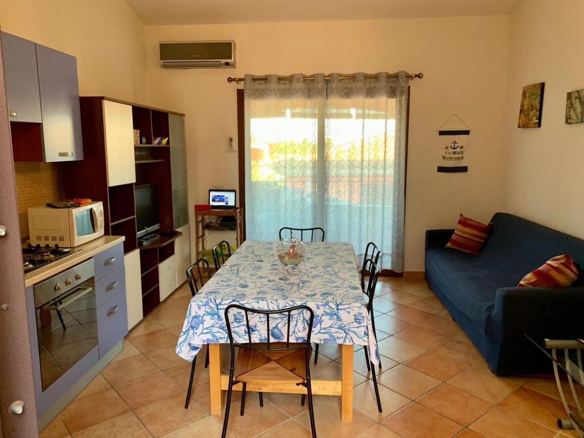 Sardegna Appartamento Posada Extérieur photo