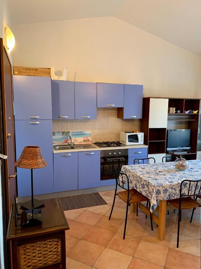 Sardegna Appartamento Posada Extérieur photo