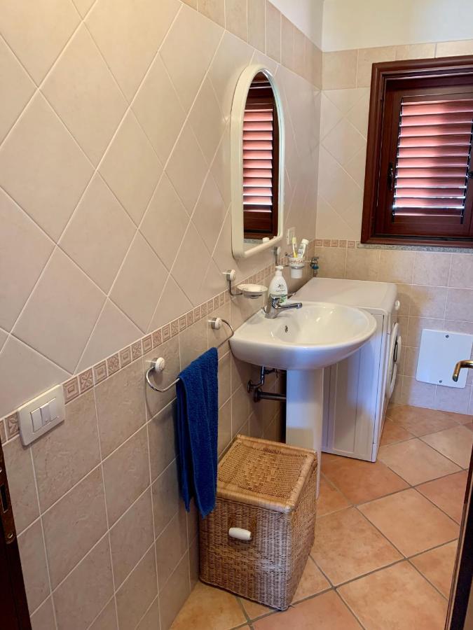Sardegna Appartamento Posada Extérieur photo