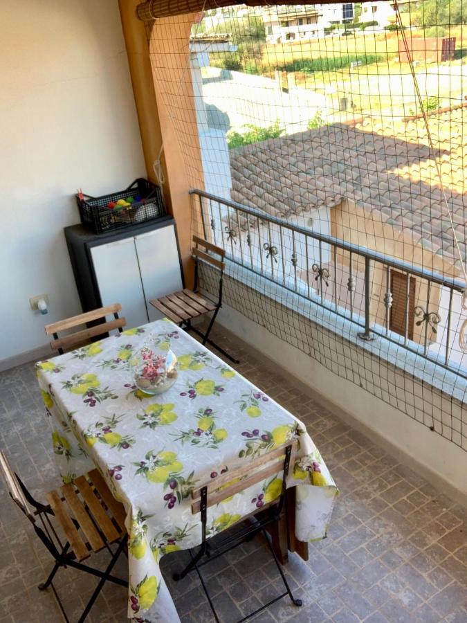 Sardegna Appartamento Posada Extérieur photo