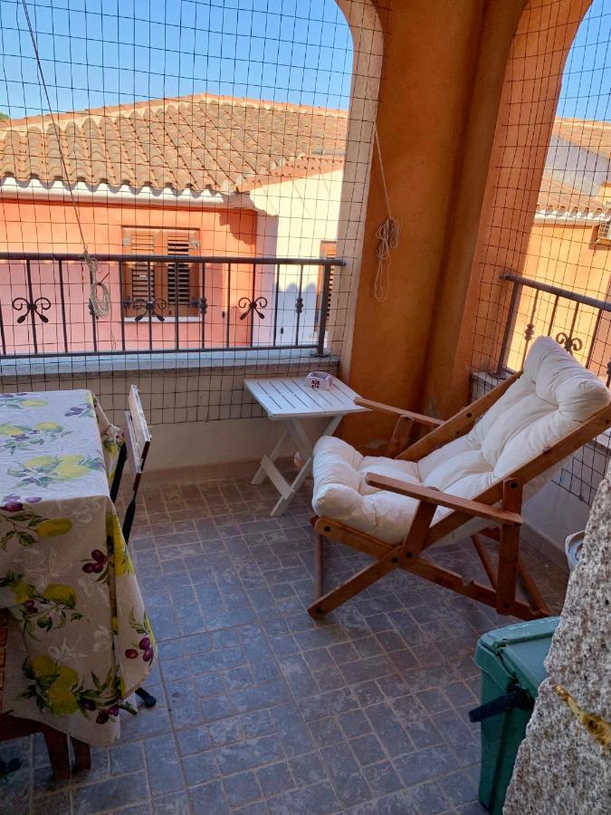Sardegna Appartamento Posada Extérieur photo