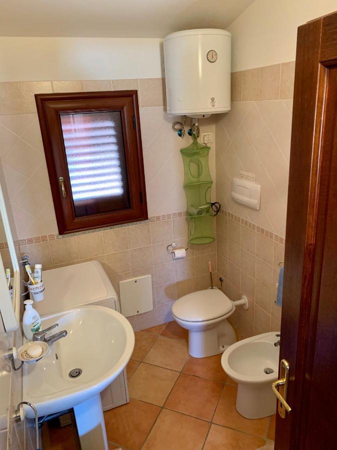 Sardegna Appartamento Posada Extérieur photo