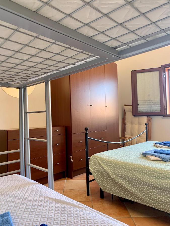 Sardegna Appartamento Posada Extérieur photo