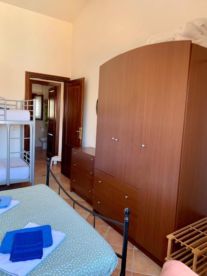 Sardegna Appartamento Posada Extérieur photo