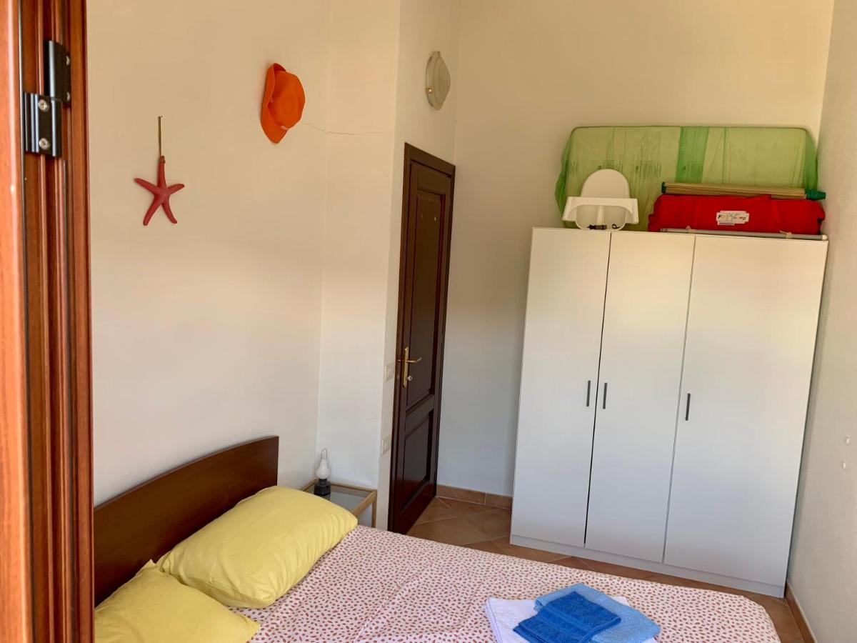Sardegna Appartamento Posada Extérieur photo