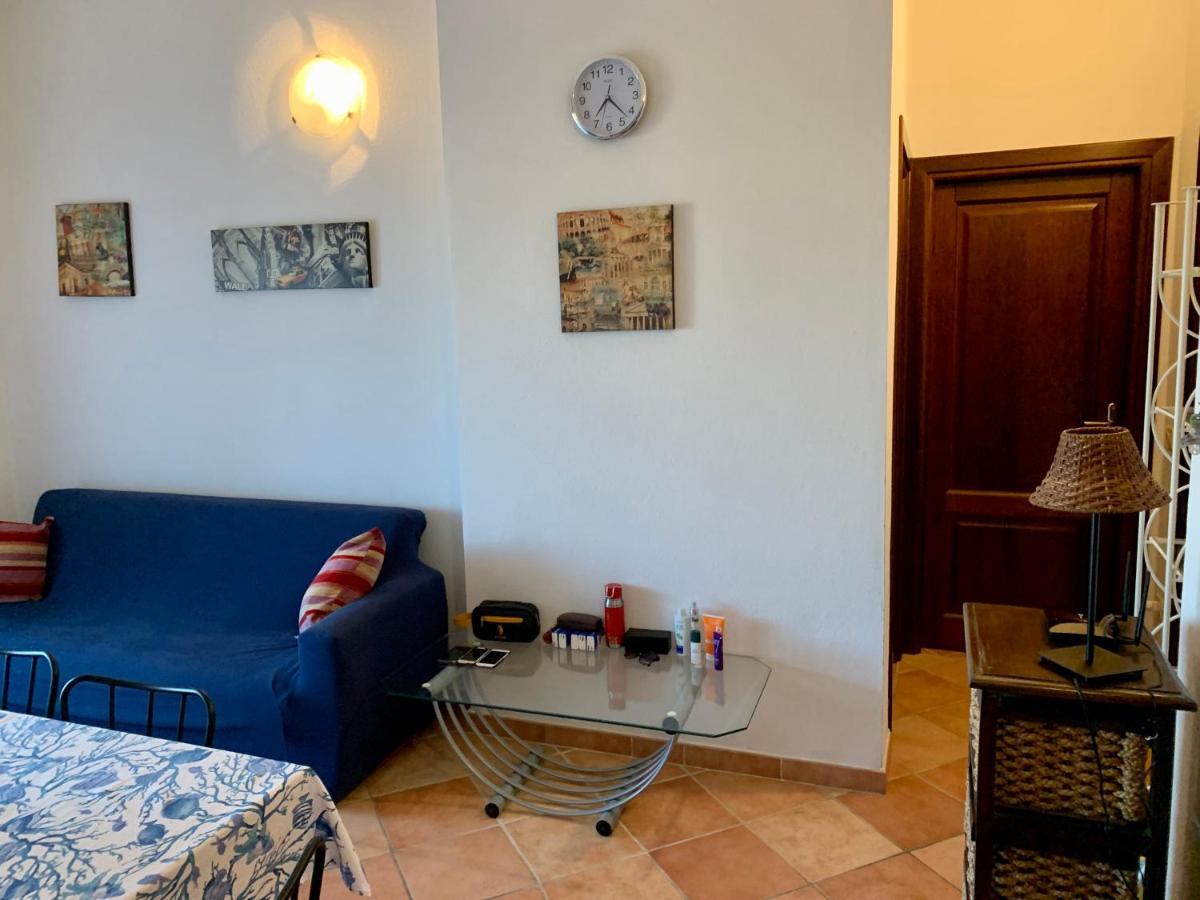 Sardegna Appartamento Posada Extérieur photo