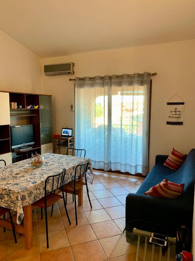 Sardegna Appartamento Posada Extérieur photo