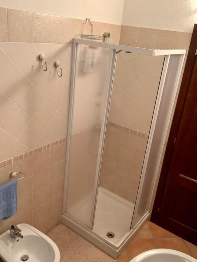 Sardegna Appartamento Posada Extérieur photo