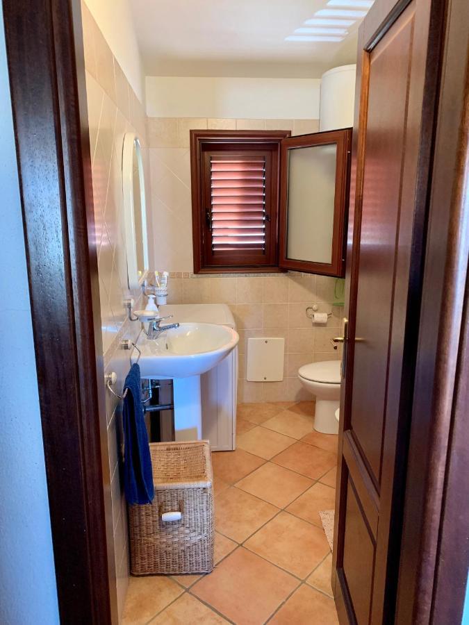 Sardegna Appartamento Posada Extérieur photo