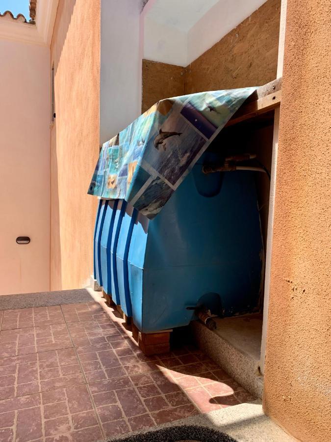 Sardegna Appartamento Posada Extérieur photo
