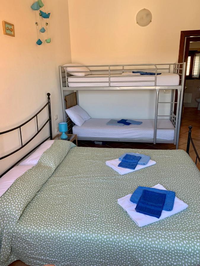 Sardegna Appartamento Posada Extérieur photo