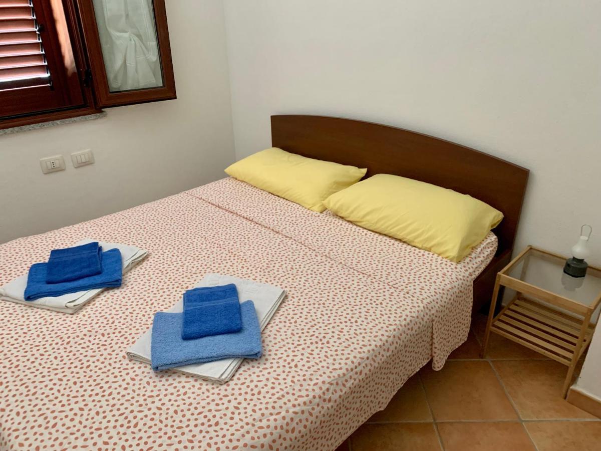Sardegna Appartamento Posada Extérieur photo