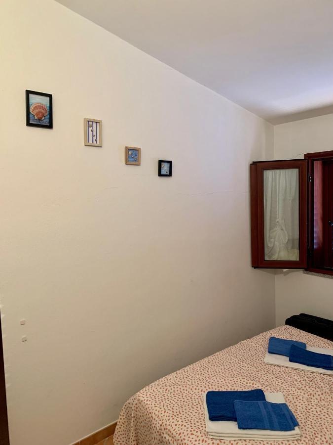 Sardegna Appartamento Posada Extérieur photo