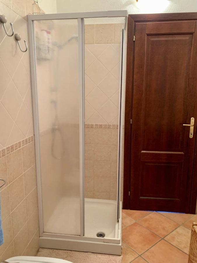 Sardegna Appartamento Posada Extérieur photo