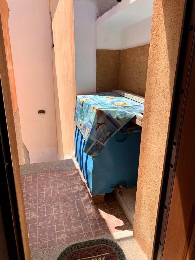 Sardegna Appartamento Posada Extérieur photo