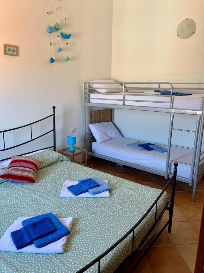 Sardegna Appartamento Posada Extérieur photo