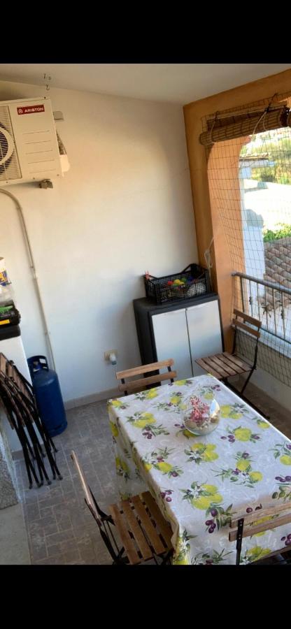 Sardegna Appartamento Posada Extérieur photo
