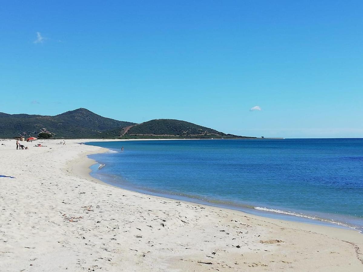 Sardegna Appartamento Posada Extérieur photo