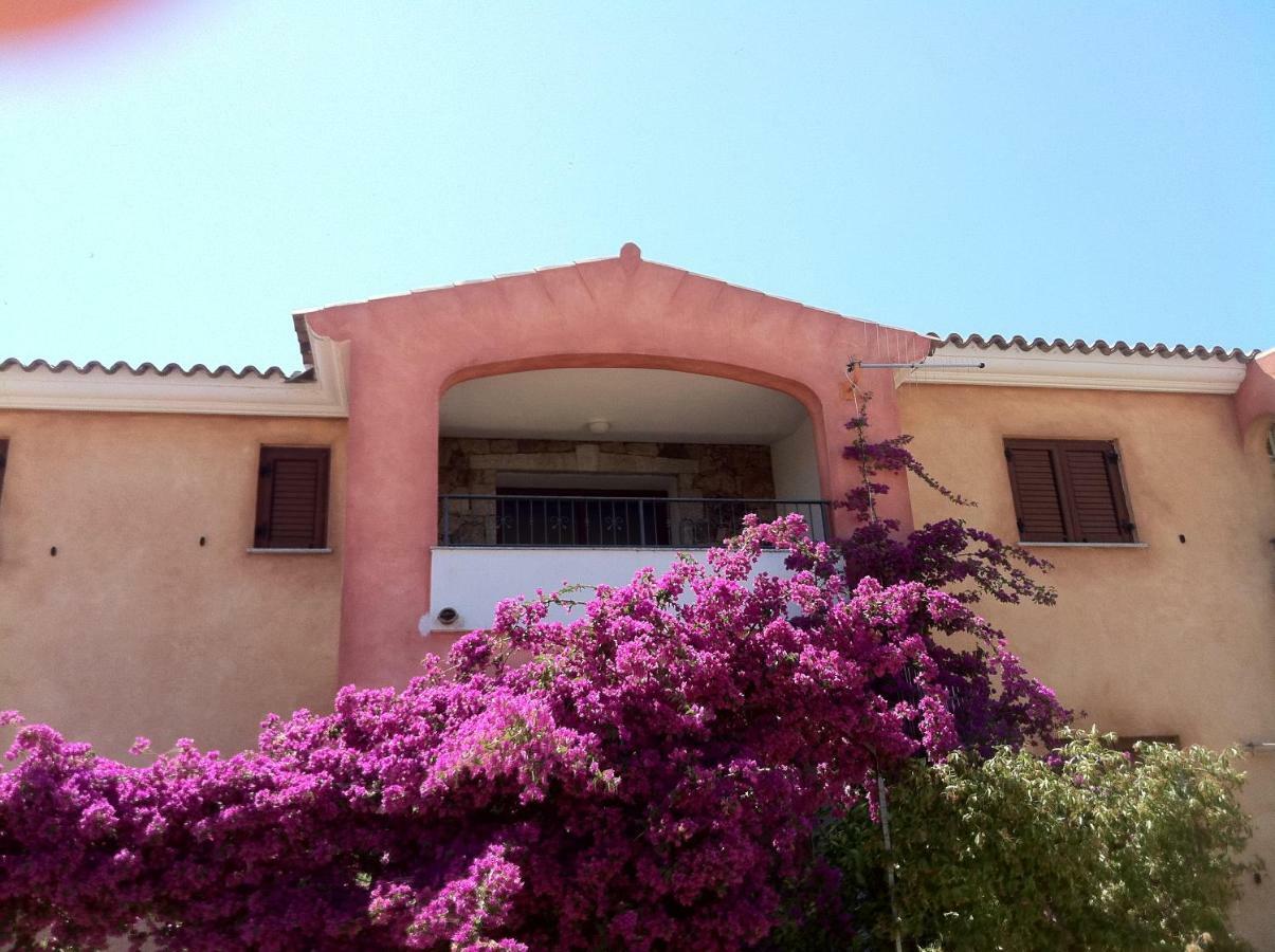 Sardegna Appartamento Posada Extérieur photo